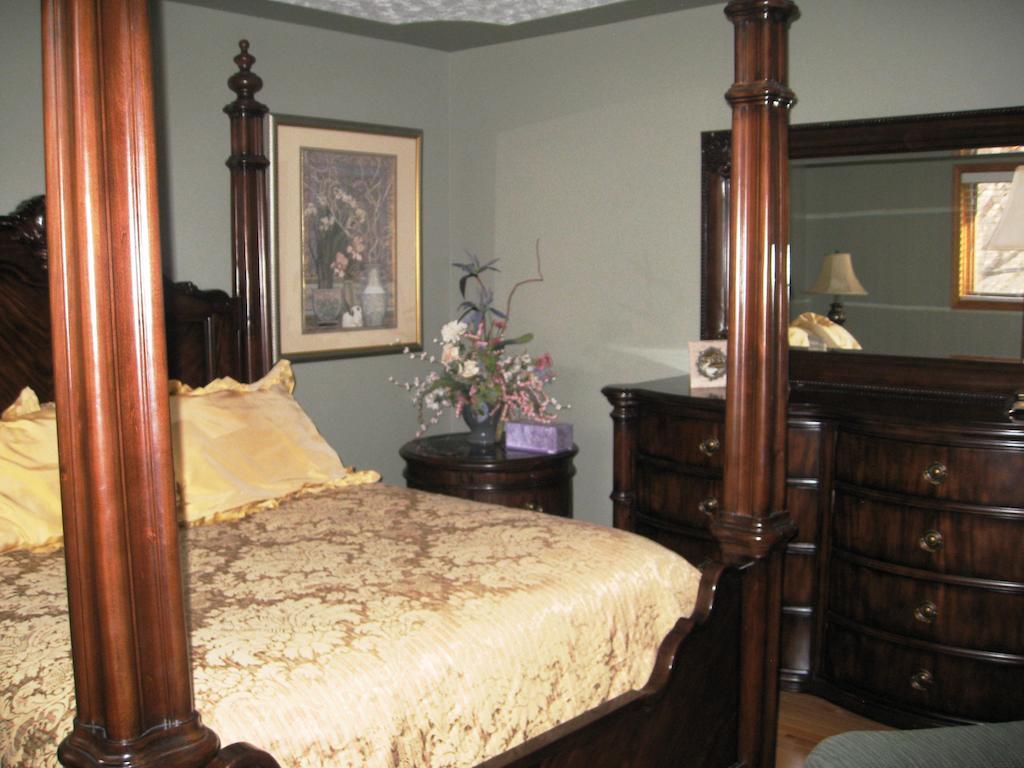 Mcdougall Lane Bed & Breakfast Drumheller Cameră foto