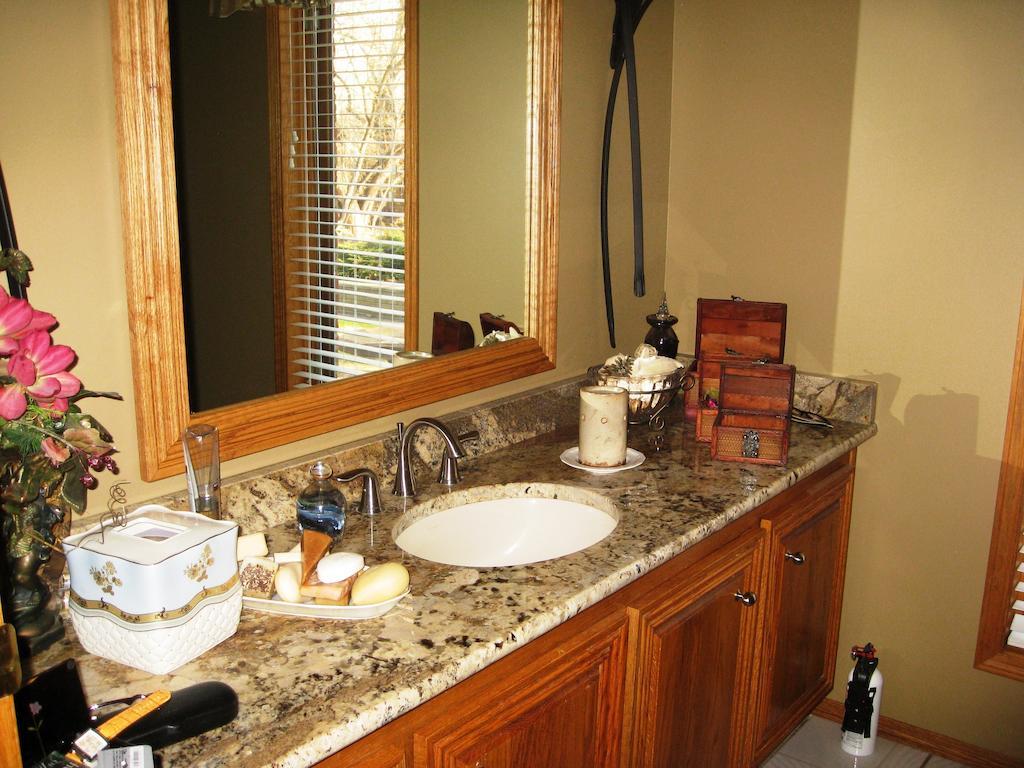 Mcdougall Lane Bed & Breakfast Drumheller Cameră foto