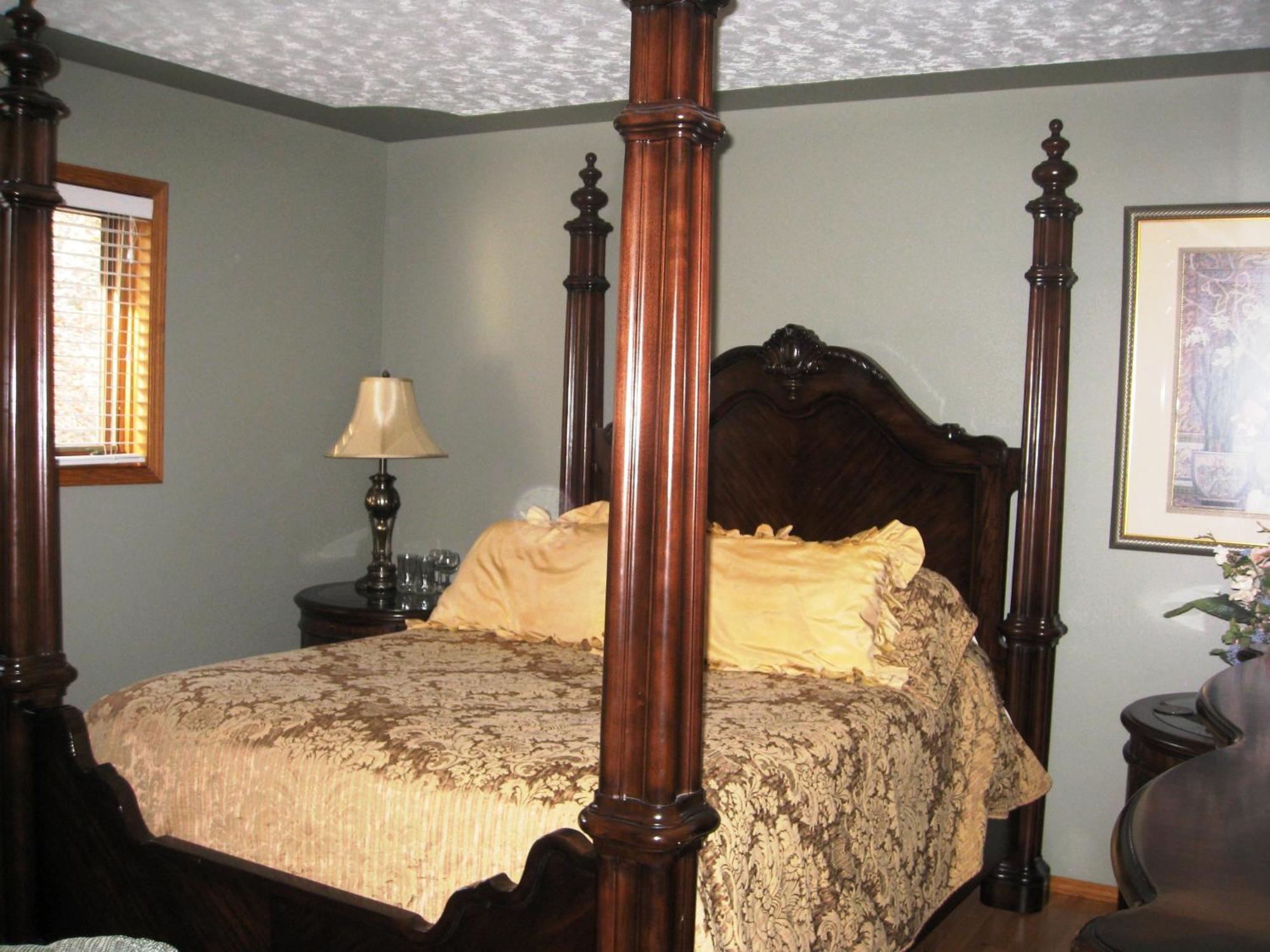 Mcdougall Lane Bed & Breakfast Drumheller Cameră foto