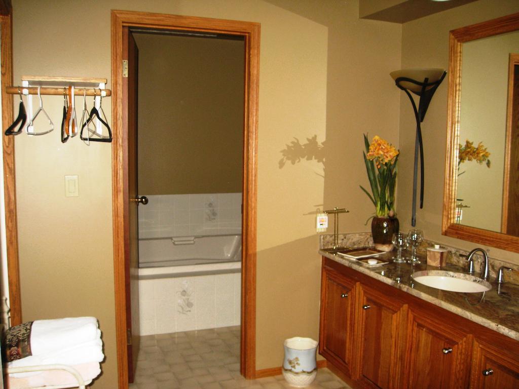 Mcdougall Lane Bed & Breakfast Drumheller Cameră foto