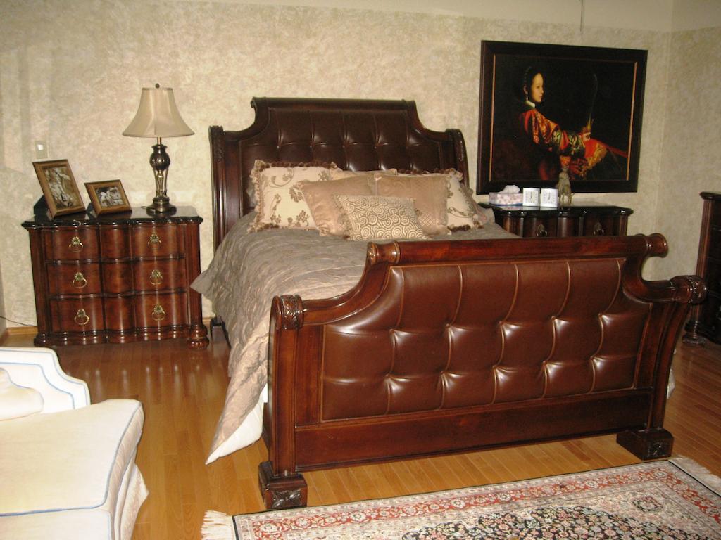 Mcdougall Lane Bed & Breakfast Drumheller Cameră foto